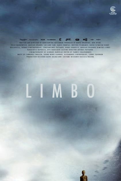Poster from the project Limbo