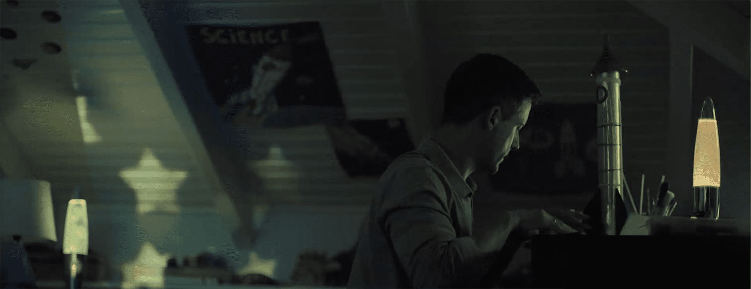 Image from the project Melissa Pasta, highlighting a scenographic detail.