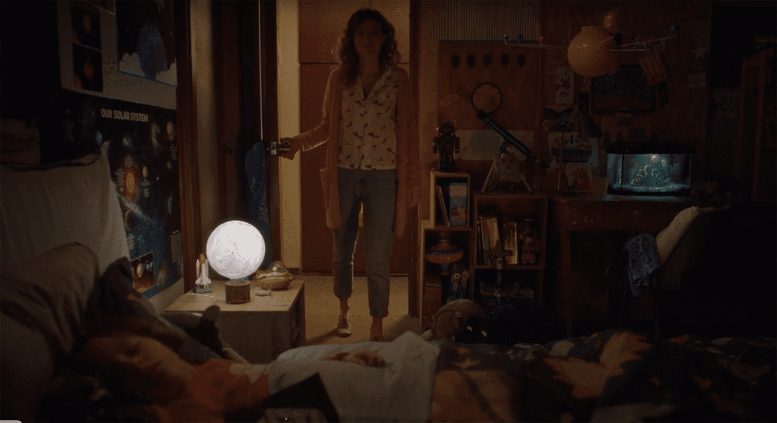 Image from the project PNP Baribas, highlighting a scenographic detail.