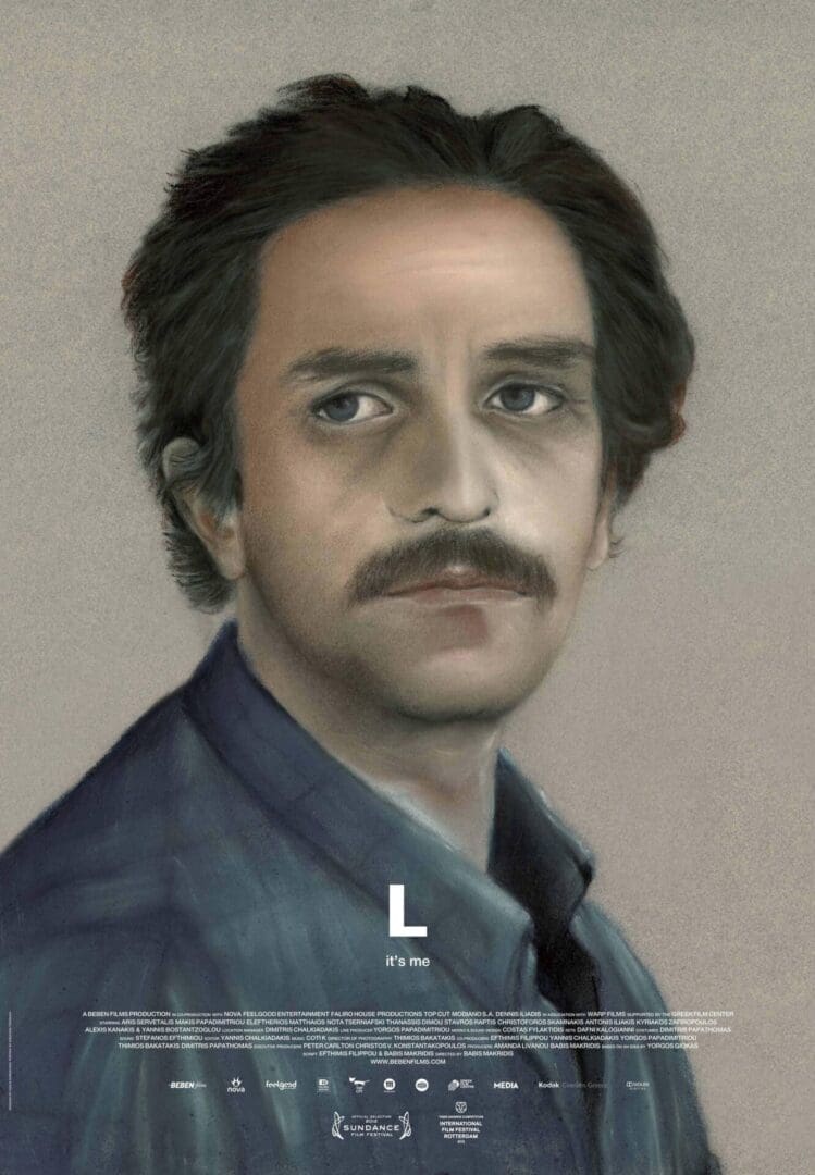 Poster from the project L